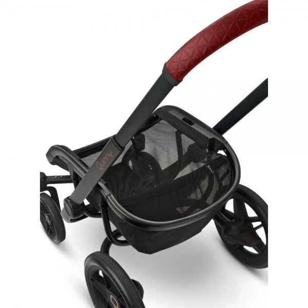 Продукт Quinny Vancouver - Бебешка количка - 0 - BG Hlapeta